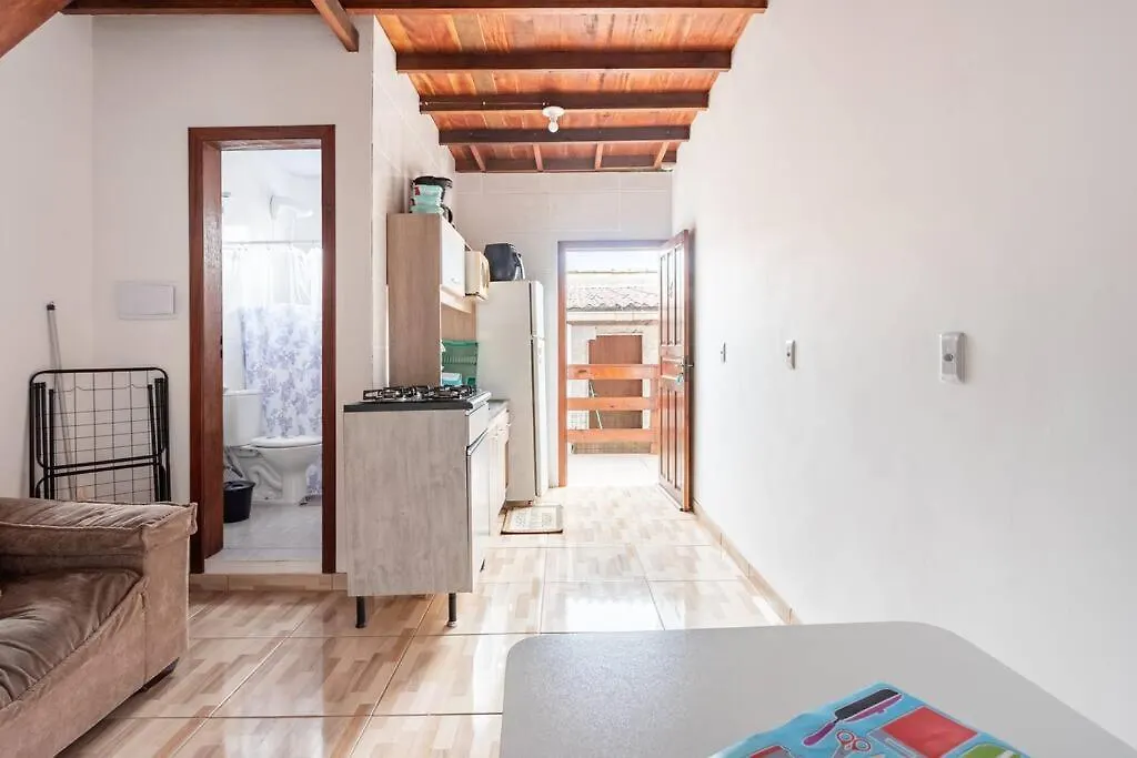 Flat Romantico Da Guarda Do Embau Sc Palhoça