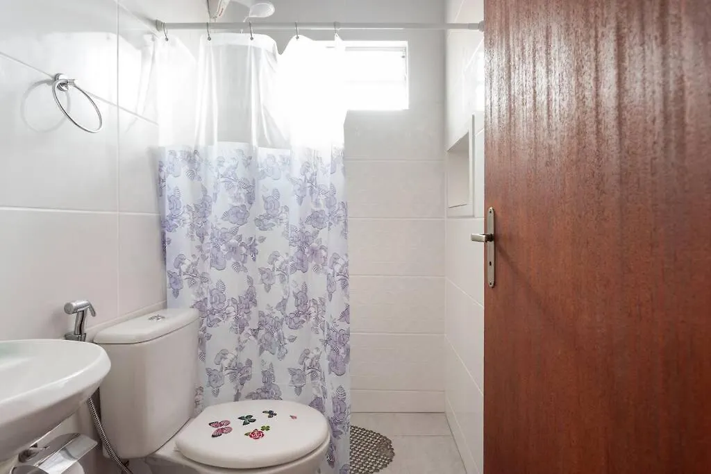 Lejlighed Flat Romantico Da Guarda Do Embau Sc Palhoça