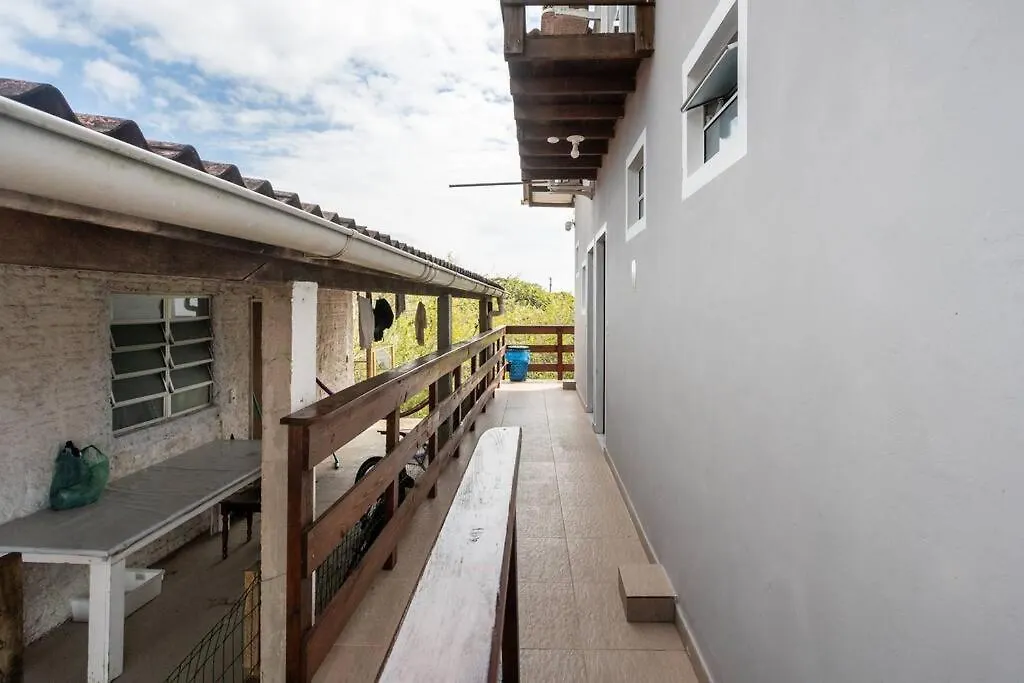 Flat Romantico Da Guarda Do Embau Sc Palhoça